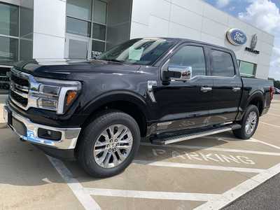 2025 Ford F150 Crew Cab, $67998. Photo 2