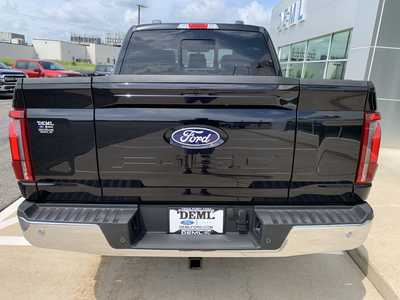 2025 Ford F150 Crew Cab, $67998. Photo 6