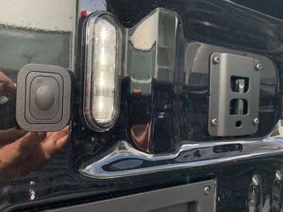 2025 Ford F150 Crew Cab, $67998. Photo 9