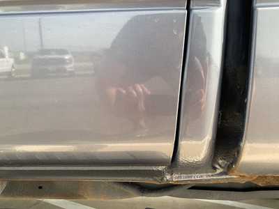 2012 Ford F150 Crew Cab, $14998. Photo 9