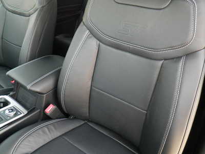 2022 Ford Explorer, $35998. Photo 12