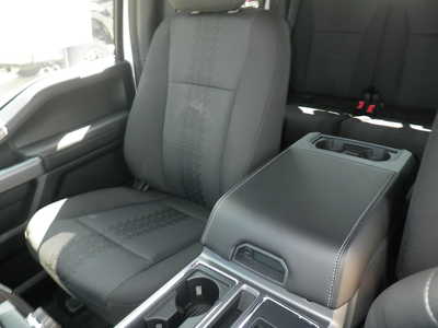 2018 Ford F150 Crew Cab, $24998. Photo 12