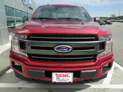 2018 Ford F150 Crew Cab, $24998. Photo 5