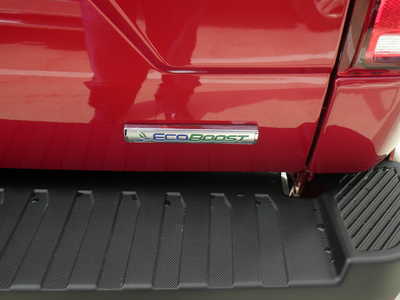 2018 Ford F150 Crew Cab, $24998. Photo 7