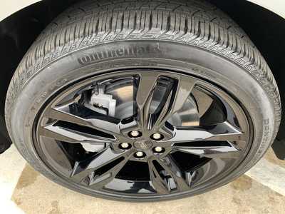 2022 Ford Edge, $24998. Photo 10