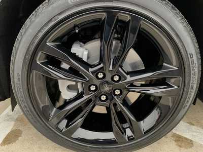 2022 Ford Edge, $24998. Photo 11