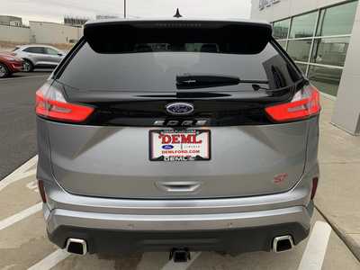 2022 Ford Edge, $24998. Photo 6