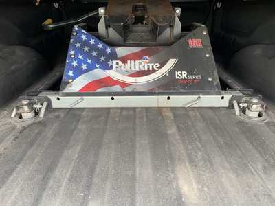 2014 RAM 3500 Crew Cab, $32998. Photo 11