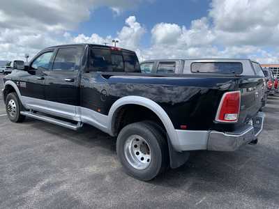2014 RAM 3500 Crew Cab, $32998. Photo 3