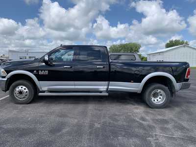 2014 RAM 3500 Crew Cab, $32998. Photo 4