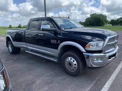 2014 RAM 3500 Crew Cab, $32998. Photo 7