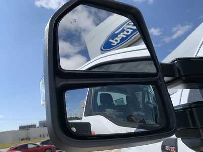 2025 Ford F350 Reg Cab, $54998. Photo 12
