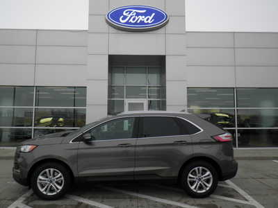2019 Ford Edge, $17998. Photo 4