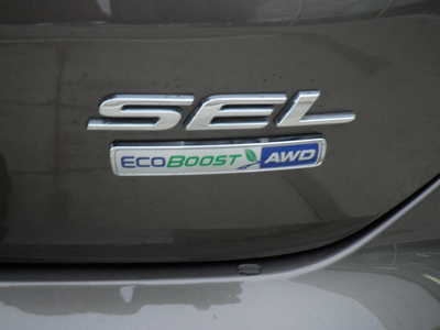 2019 Ford Edge, $17998. Photo 7