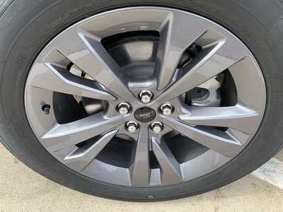 2025 Ford Explorer, $45498. Photo 10