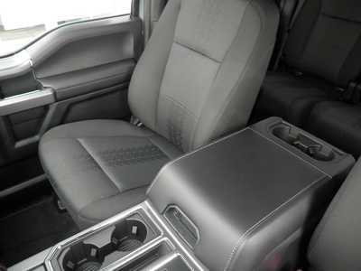 2020 Ford F150 Crew Cab, $32998. Photo 11