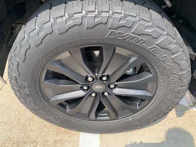 2020 Ford F150 Crew Cab, $32998. Photo 6