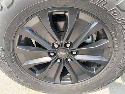 2020 Ford F150 Crew Cab, $32998. Photo 7