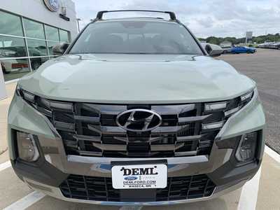 2024 Hyundai Santa Cruz, $29998. Photo 5