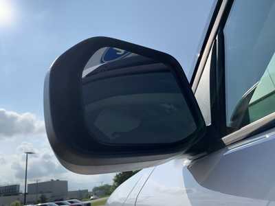 2024 Ford Bronco Sport, $26998. Photo 10