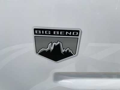 2024 Ford Bronco Sport, $26998. Photo 11