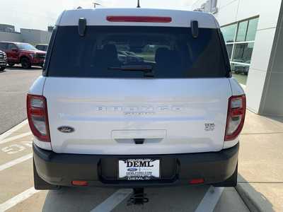 2024 Ford Bronco Sport, $26998. Photo 6