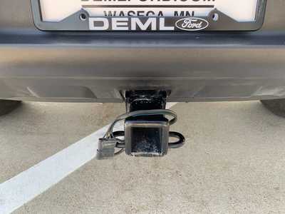 2024 Ford Bronco Sport, $26998. Photo 7