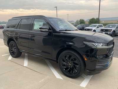 2025 Lincoln Navigator, $108190. Photo 7