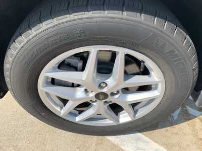 2024 Ford Edge, $26998. Photo 10