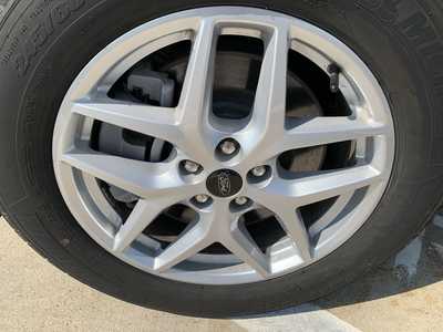 2024 Ford Edge, $26998. Photo 11