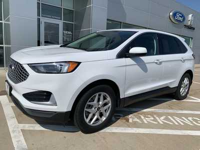 2024 Ford Edge, $26998. Photo 2