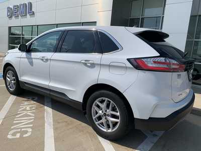 2024 Ford Edge, $26998. Photo 3