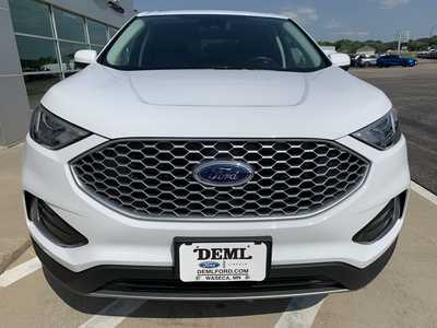 2024 Ford Edge, $26998. Photo 5