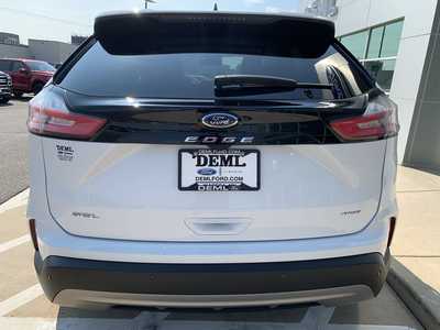 2024 Ford Edge, $26998. Photo 6