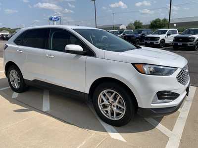 2024 Ford Edge, $26998. Photo 7