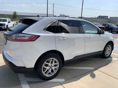 2024 Ford Edge, $26998. Photo 8