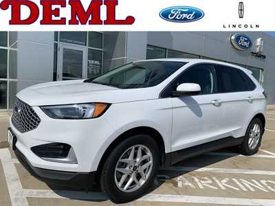 2024 Ford Edge, $26998. Photo 1