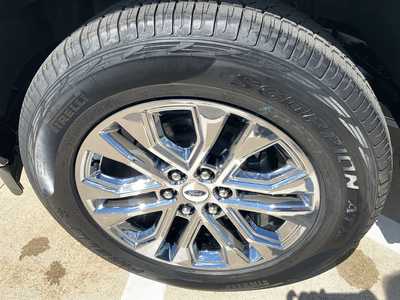 2025 Ford F150 Crew Cab, $55598. Photo 12