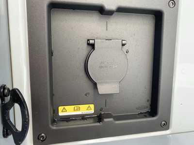2025 Ford F150 Crew Cab, $55598. Photo 9