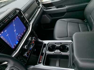 2023 Ford F350 Crew Cab, $56998. Photo 11