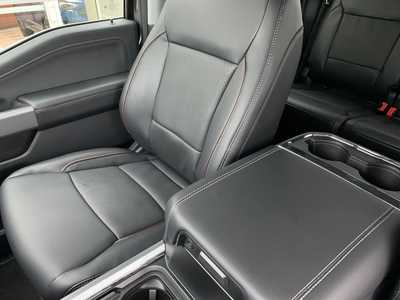 2023 Ford F350 Crew Cab, $56998. Photo 12