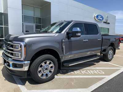 2023 Ford F350 Crew Cab, $56998. Photo 2