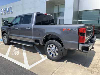 2023 Ford F350 Crew Cab, $56998. Photo 3