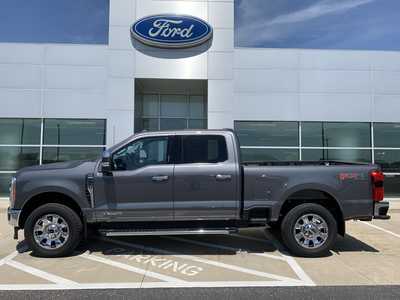 2023 Ford F350 Crew Cab, $56998. Photo 4