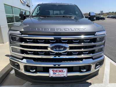 2023 Ford F350 Crew Cab, $56998. Photo 5