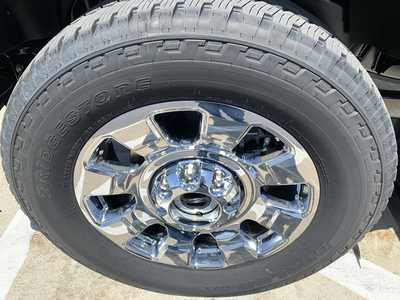 2023 Ford F350 Crew Cab, $56998. Photo 7