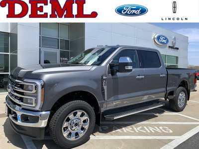 2023 Ford F350 Crew Cab, $56998. Photo 1