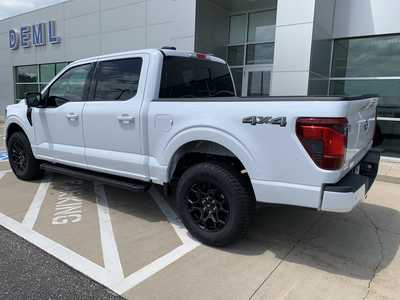 2025 Ford F-150, $54998. Photo 3