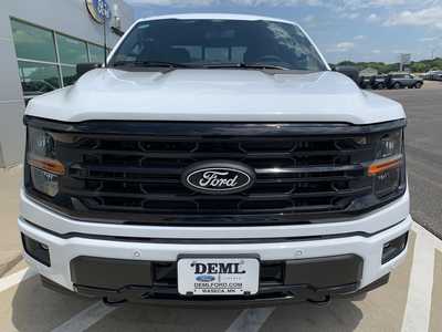 2025 Ford F-150, $54998. Photo 5
