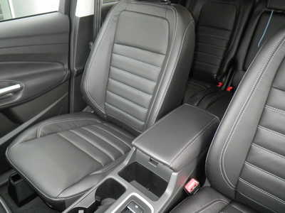 2018 Ford Escape, $15998. Photo 11